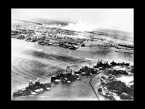 The Attack on Pearl Harbor Was No Surprise