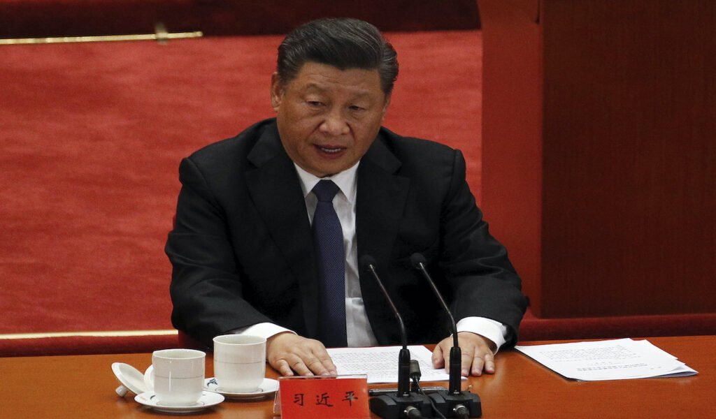 Australia seeks apology from China over propaganda photo