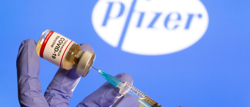 Trump Administration Announces Purchase Of 100 Million Additional Doses Of Pfizer Coronavirus Vaccine