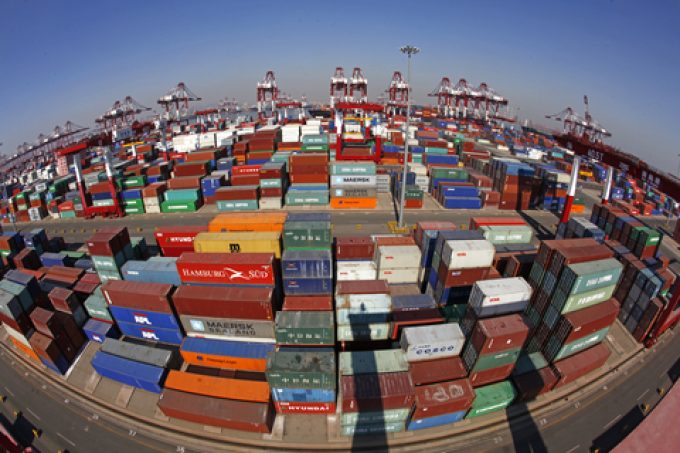 The real cost of ocean freight out of Asia is hitting 'unbelievable' heights