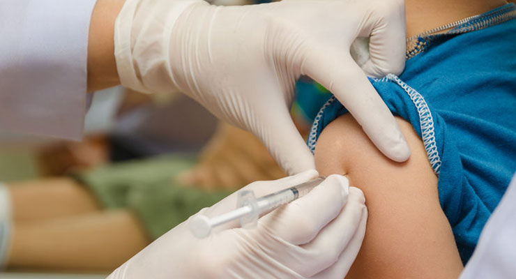 CDC: More than 5,000 COVID-19 vaccine recipients have reportedly suffered "health impact event"