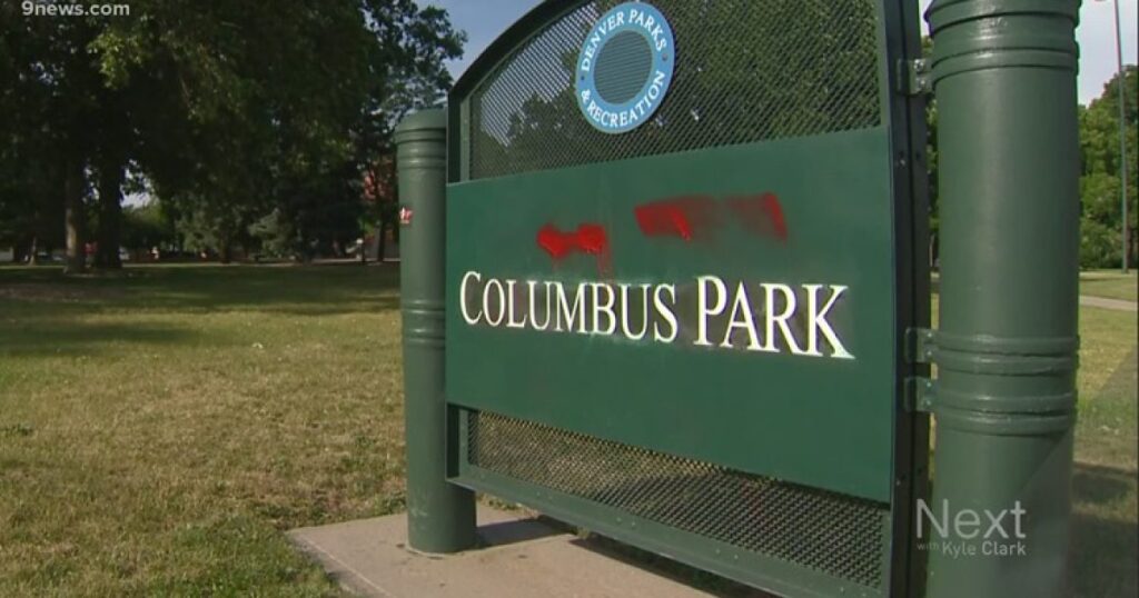 City of Denver Unanimously Votes to Rename Columbus Park “La Raza Park”