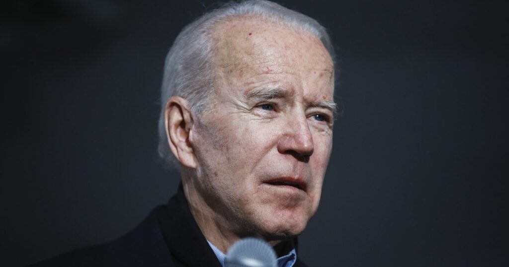 Disgusting Truth: Biden’s Cancer Charity Scammed Millions