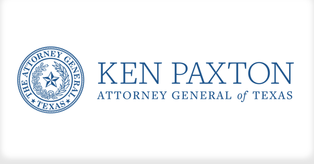 AG Pax­ton Sues Bat­tle­ground States for Uncon­sti­tu­tion­al Changes to 2020 Elec­tion Laws