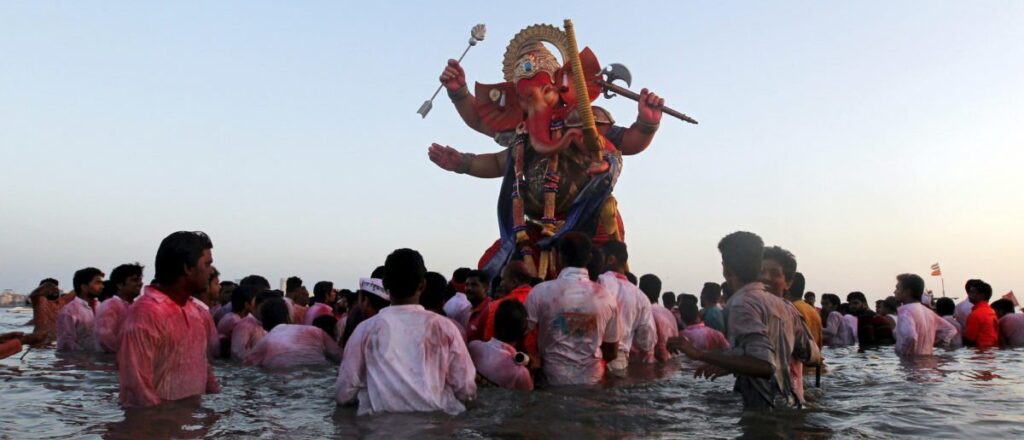 REPORT: Angry Mob Of Pakistani Muslims Burns Historic Temple To The Ground