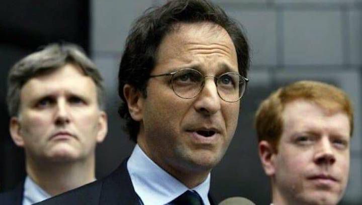 Andrew Weissmann: Manafort, Stone Can Now Be Forced to Testify Against Trump