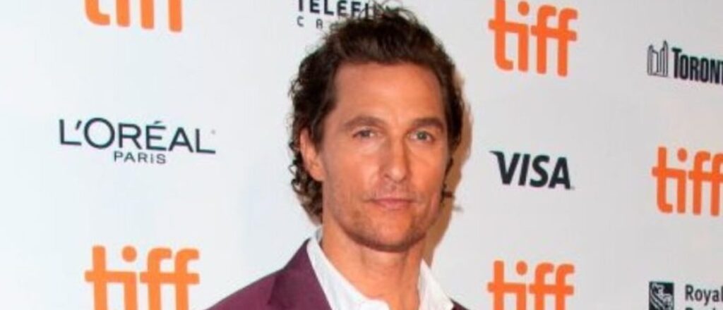 Matthew McConaughey Rips The ‘Far Left’ For Being Condescending, Patronizing And Arrogant