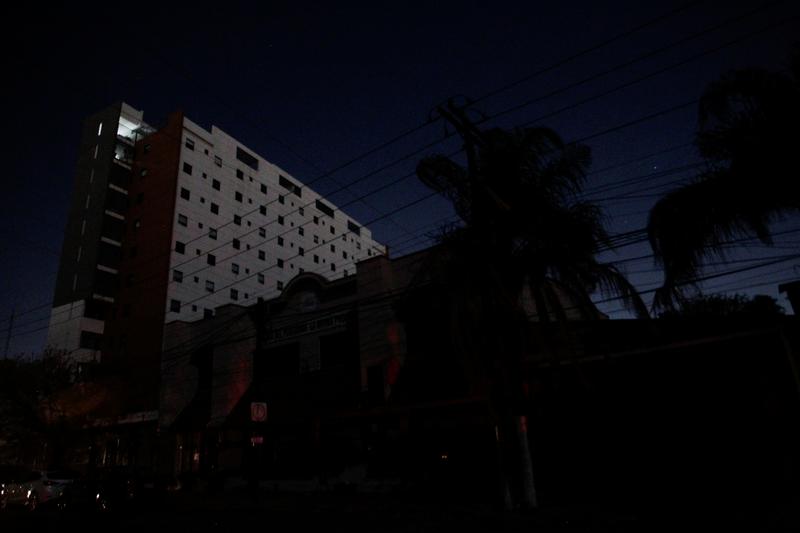 Mexico electricity outage leaves 10.3 million temporarily without power