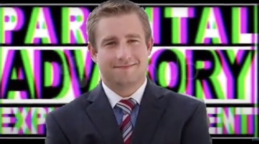 SETH RICH BLAST FROM THE PAST EDITION