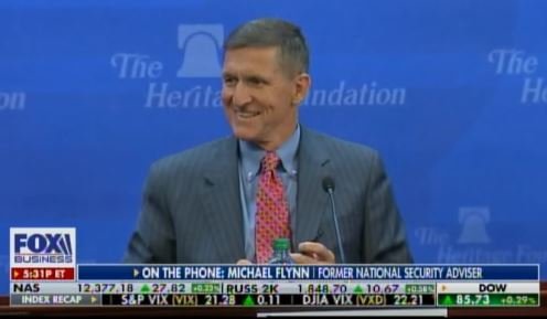 UPDATE: The Friday Night Oval Office Meeting Was EVEN MORE EXPLOSIVE Than We Thought – GENERAL FLYNN Saved the Day!