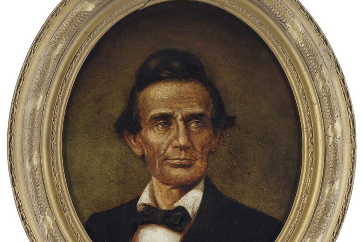 Abe Lincoln Canceled in San Fran. School Because Being Murdered by a Democrat for Freeing Slaves Doesn't Show He Cared Enough About Black Lives