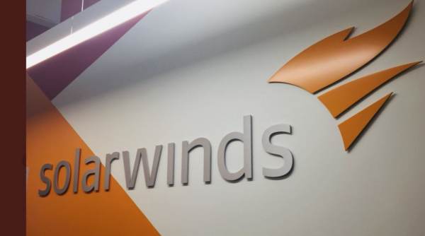Pursuing Significant Cybersecurity Incident with SolarWinds Orion Products
