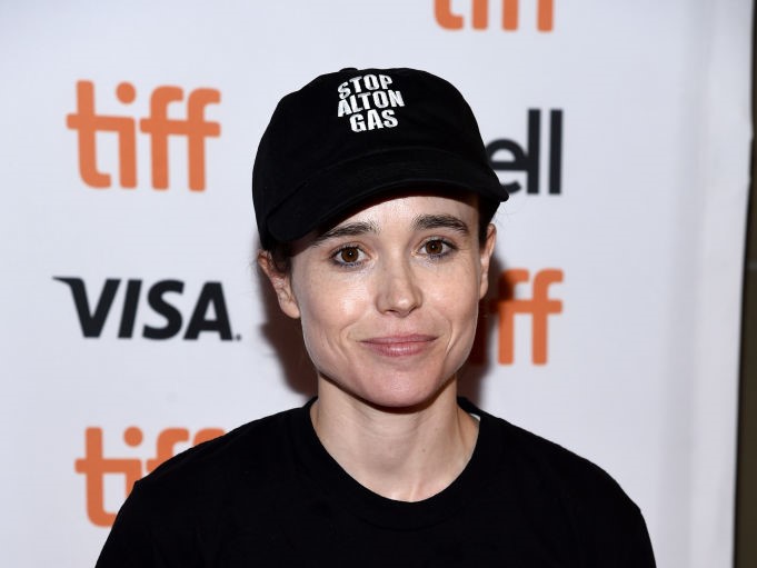 'Juno' star Ellen Page comes out as transgender, changes name to Elliot