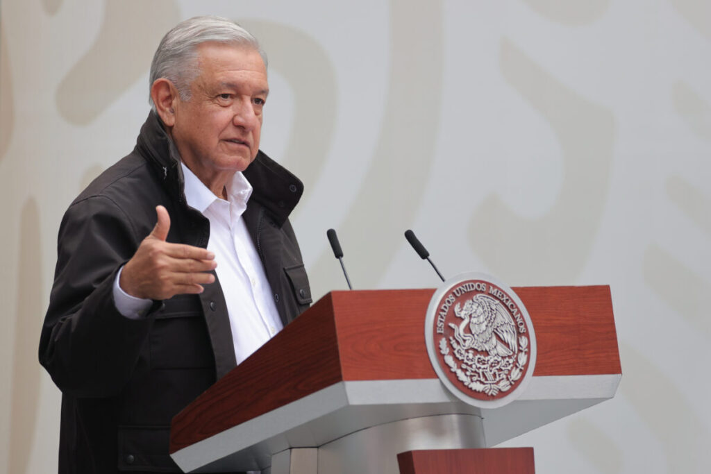 Mexican President: Biden Will Pledge $4 Billion to Central American Countries