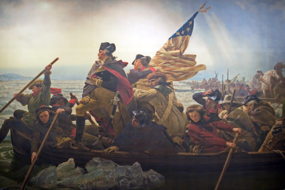 Read The 1776 Report On America Joe Biden Deleted The Instant He Became President