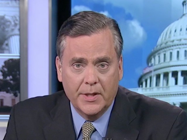 Jonathan Turley: ‘Why on Earth’ Would Someone Oppose Reviewing the 2020 Election?