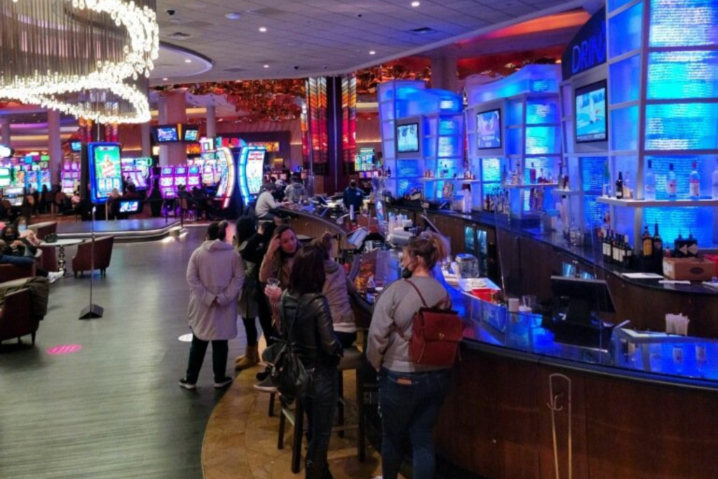 Run by DFL donors, casinos remained open through Minnesota shutdown