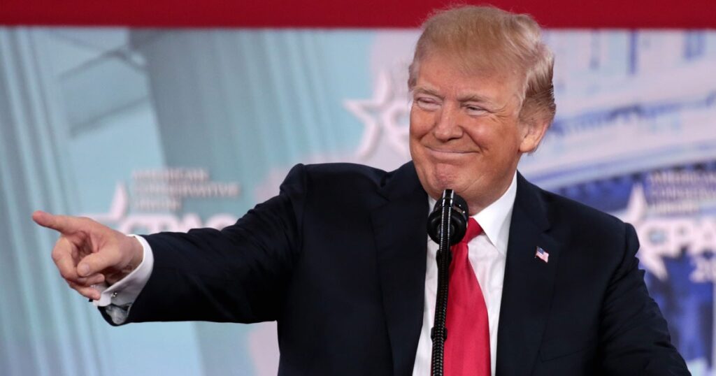 BREAKING: Ohio Lawmakers Introduce Bill To Declare June 14 ‘President Donald J. Trump Day’