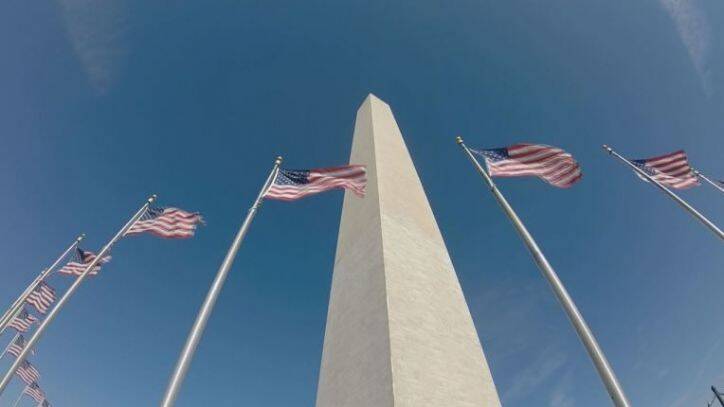 Washington Monument temporarily shutting down due to ‘credible threat’ following Capitol mayhem