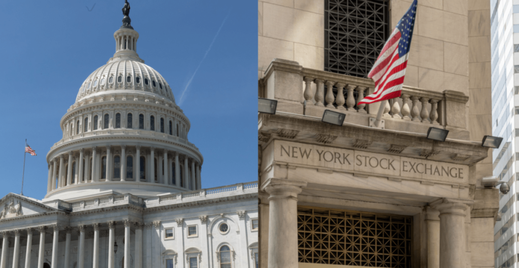 BREAKING: Senate Panel to Hold Hearing on ‘Current State of Stock Market’