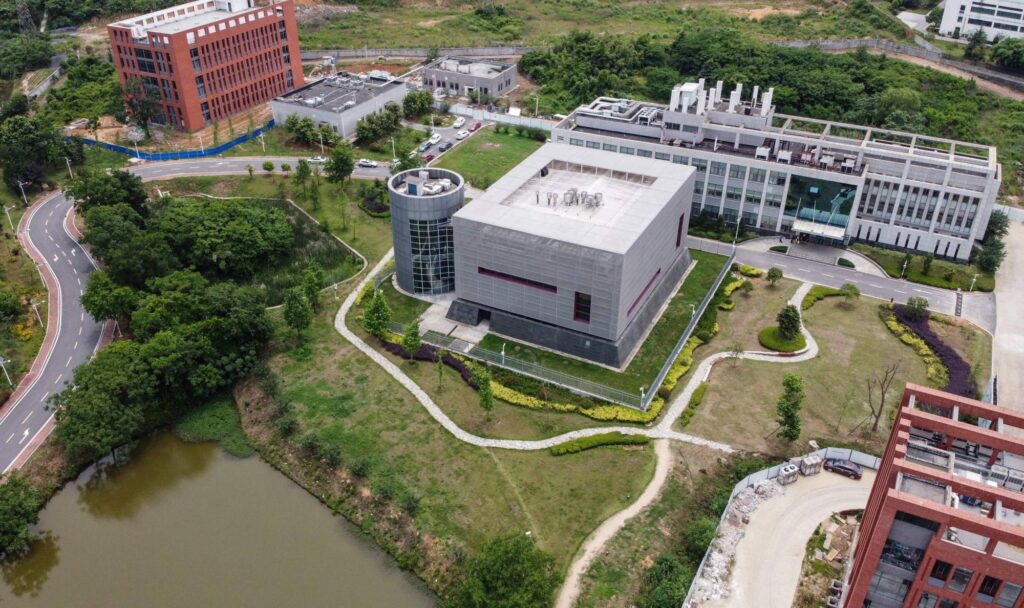 ‘Engineered Virus’: Wuhan Lab’s Military Ties, Secrecy Highlighted By US State Dept Fact Sheet