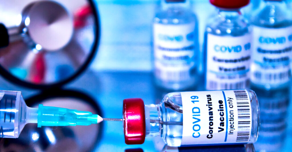 329 Deaths + 9,516 Other Injuries Reported Following COVID Vaccine, Latest CDC Data Show
