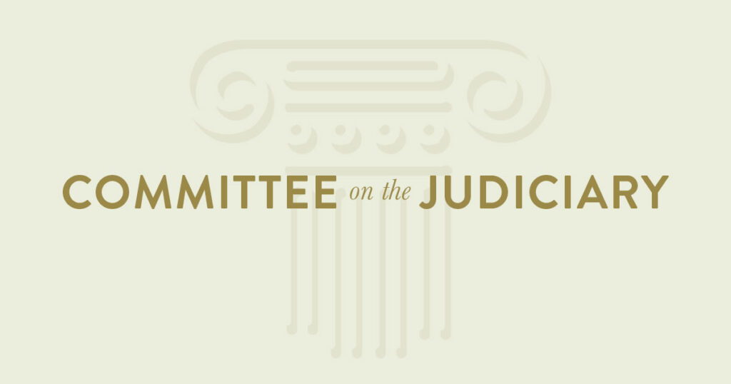 Judiciary Committee Releases Transcripts of Interviews Conducted During Oversight of Crossfire Hurricane Investigation