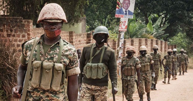 Uganda: Military Traps Opposition Candidate in Home After Dictator Declares Victory