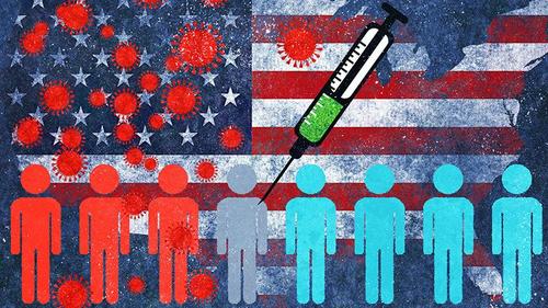 South Carolina Legislation Looks To Ban Mandatory Vaccines