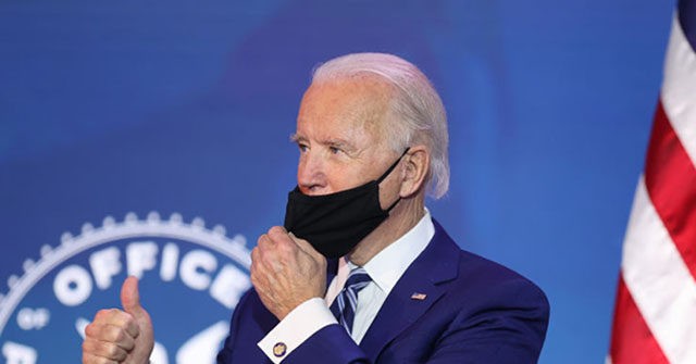 W.H.O. Modifies Virus Testing Criteria on Biden Inauguration Day; May Result in Fewer Positives