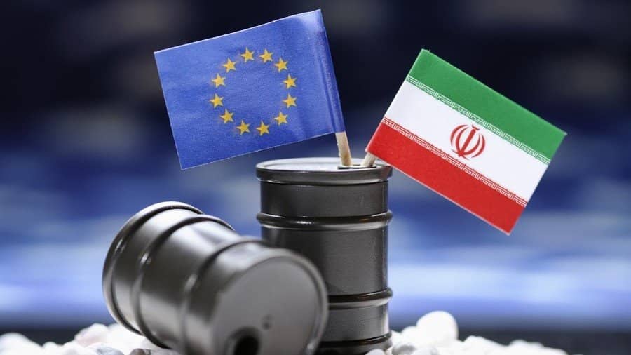 Iran: EU’s Appeasement Policy and Its Consequences