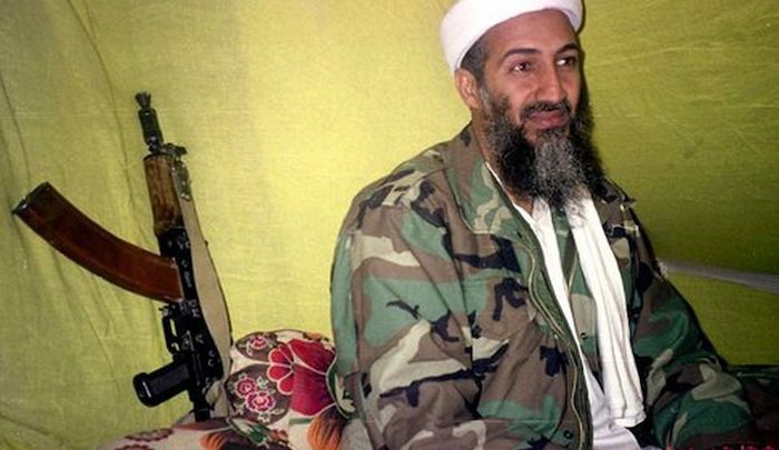 The Establishment Wants You to Know Trump Is Just Like Bin Laden