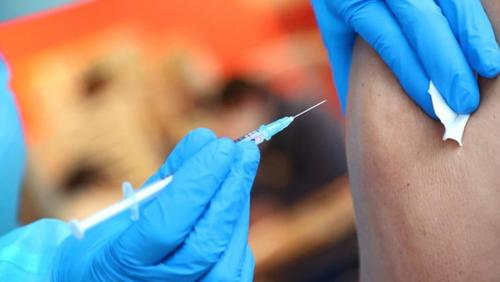 WHO Warns Herd Immunity Won't Bring World "Back To Normal" Quickly