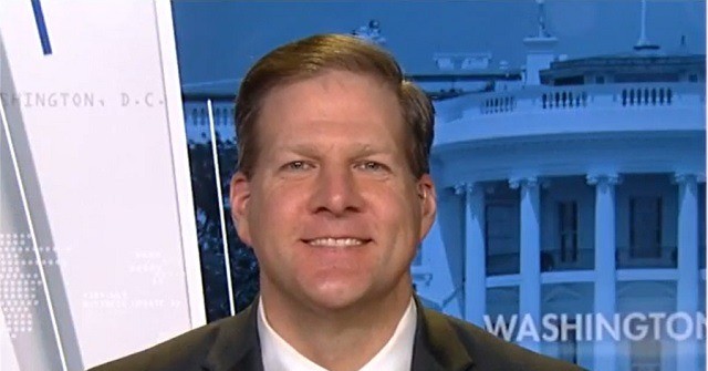 NH Gov. Sununu: I Pulled National Guard from D.C. So We Weren’t ‘Part of a Broken System’
