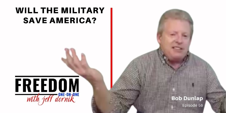 What are the odds that the military will reinstate Donald Trump as POTUS?