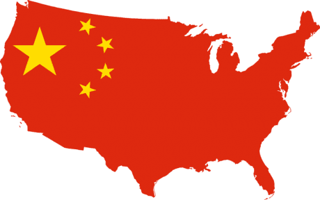 China Owns America: The Shameful Auctioning Off of America’s Power