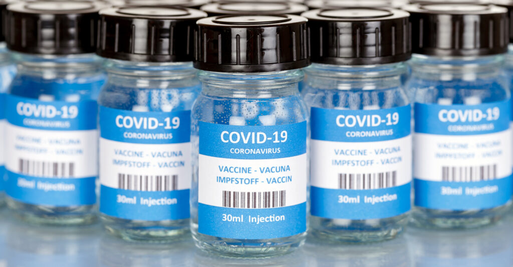 California Man Dies Several Hours After Receiving COVID Vaccine, Cause of Death Unclear