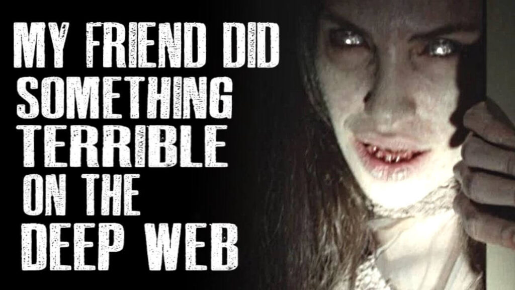 Deep Web’s-Unknown 14 Terrible Things