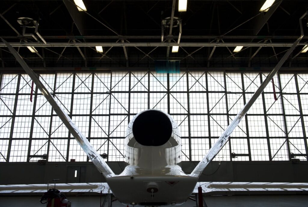 Beijing Building Military Drones to Rival US in War, Leaked File Shows
