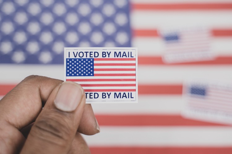 Democrat Bill Would Enact Nationwide Mail-in Voting, Automatic Registration — and Fraud
