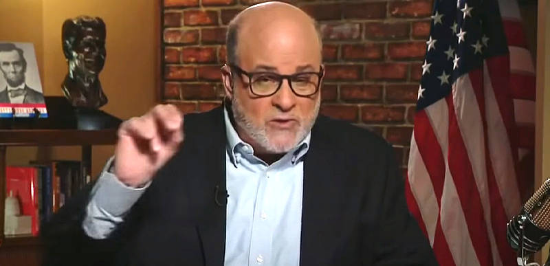 WATCH: Mark Levin exposes Democrats in killer monologue, explains what’s at stake on January 6th…