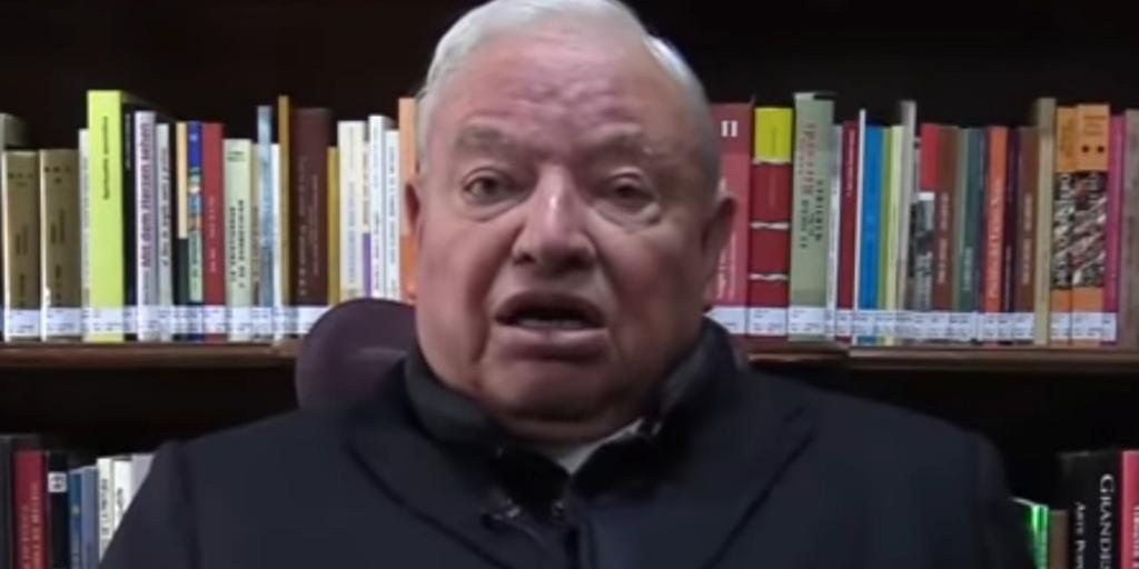 Mexican cardinal calls out ‘globocrats’ for using COVID to implement ‘world government,’ population control