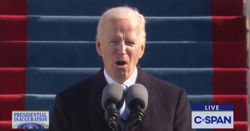 It’s Time To Hold Joe Biden Personally Accountable For All COVID Deaths That Occur Under His Administration; 4,385 Die From COVID During Biden’s First Day In Office