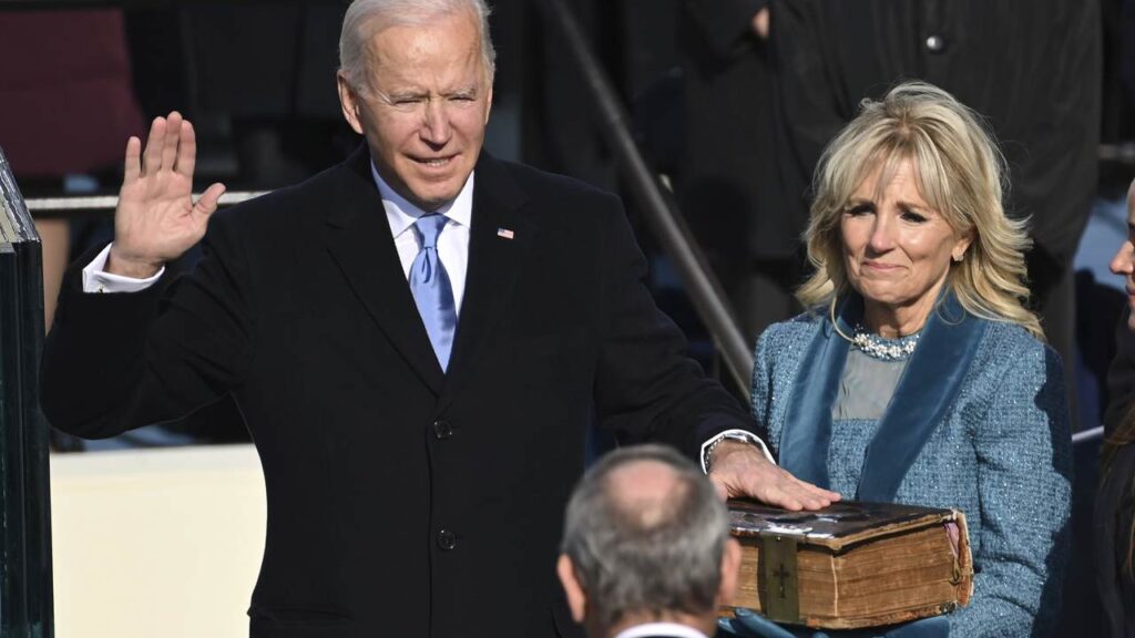 To Christians Who Voted for Biden: Did You Not See This Coming?