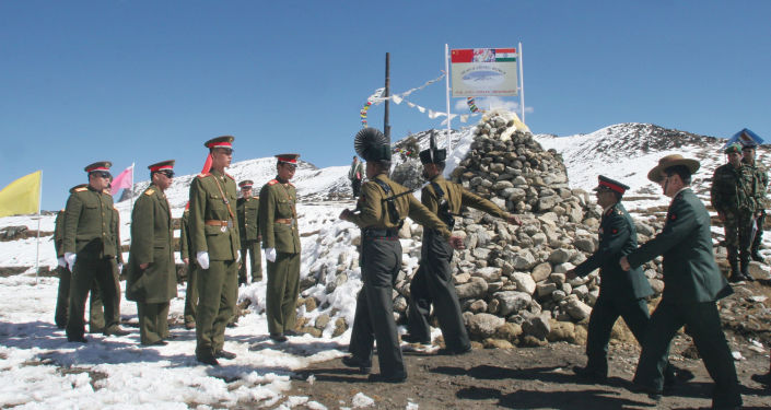 A Himalayan Cause or Battle of Egos? A Breakdown of Military Clashes Between India and China