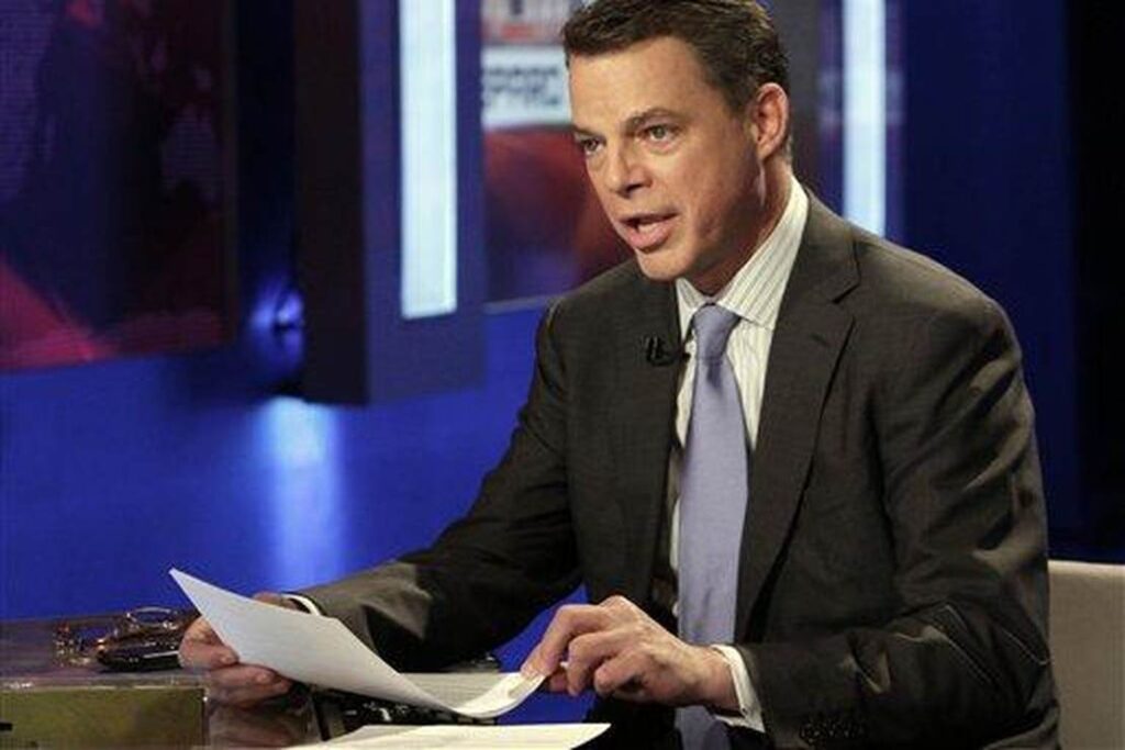 Shepard Smith Calls Footage of Maskless Floridians "Shocking" Then Gets Wrecked by Data