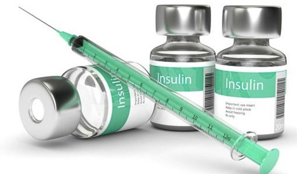 Insulin up to $1500 for a 90-day supply, some can’t afford to live