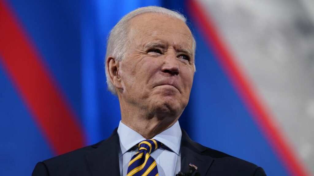 WATCH: Biden Insists on Spreading Falsehoods About the Vaccine