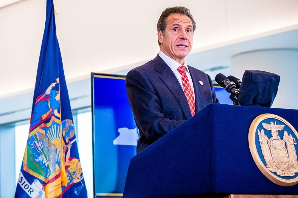 Will New Yorkers Let Andrew Cuomo Get Away With Killing Grandmas Just Because He’s A Democrat?