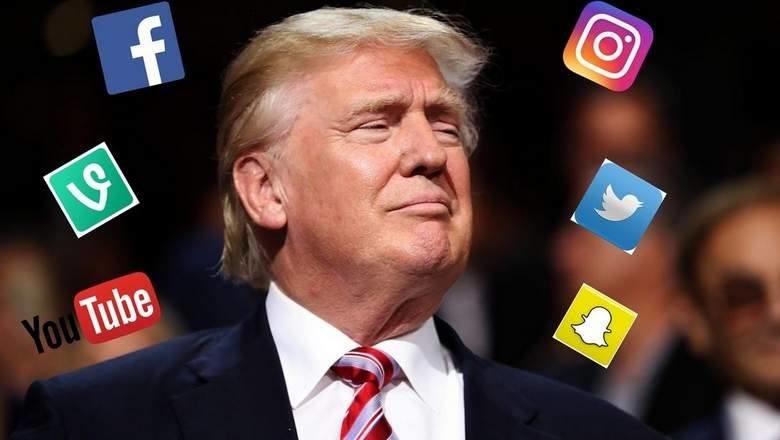 Tech Tyranny: Trump’s Social Media Future